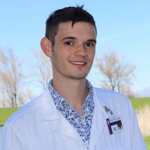 Meet your Posher, Noah